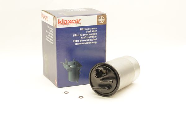 KLAXCAR FRANCE Топливный фильтр FE003z